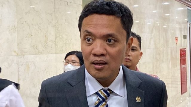 Komisi III DPR RI Apresiasi Polri Atas Kesuksesan Pengelolaan SPPG