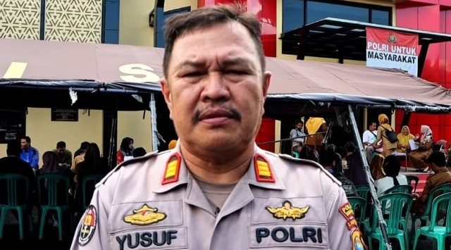 Video yang Disebut Serangan Harimau di TNBBS Tanggamus, Ternyata Korban Laka di Pati