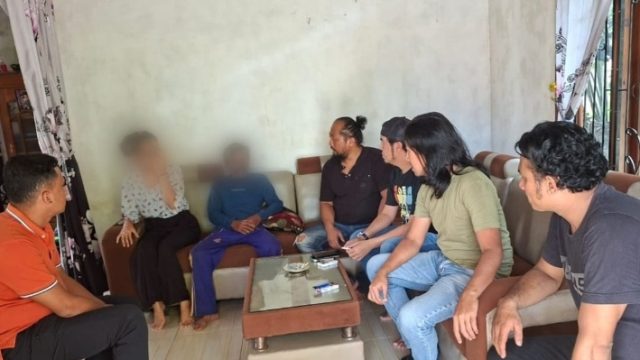 Gerak Cepat Polres Tanggamus Selidiki Dugaan Curas dan Percobaan Perkosaan, Gandeng P2TP2A