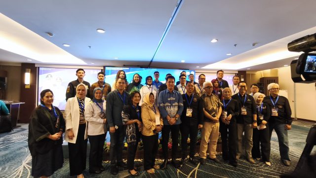 Undang Stakeholder Investasi di Lampung Selatan, Kepala DPMPPTSP Lamsel Jalankan Program Bupati