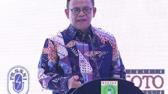 Lampung Tuan Rumah HPN 2027, Presiden Tekankan Peran Strategis Pers