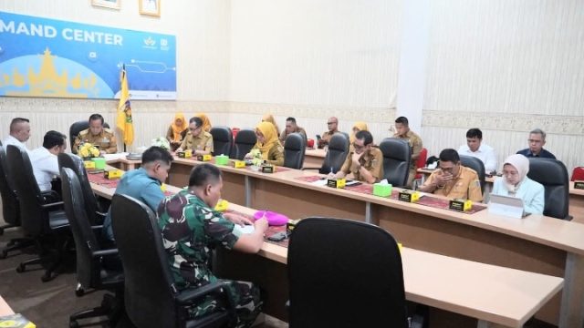 Lampung Catat Inflasi Terendah pada Januari 2026