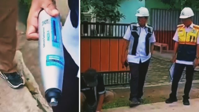 ‎PUPR Lampung Selatan Uji Kualitas Jalan, Targetkan Kemantapan Jalan 60,96% di 2025