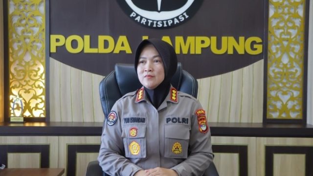 Tips Berkendara Aman Saat Ramadan 1447 Hijriah, Polda Lampung: Jaga Emosi dan Utamakan Keselamatan