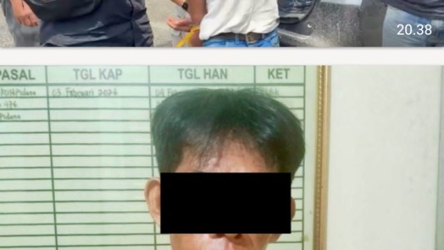 Tim Gabungan Polres Lampung Tengah Bertindak Cepat, Kasus Curat di Seputih Banyak Terungkap