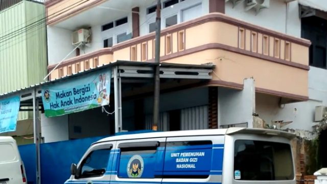 ‎BGN Larang, Korwil Lamsel Malah Restui: Dapur MBG Boleh Dekat Sarang Walet Asal Dibersihkan