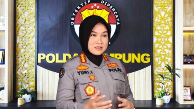 Bravo! Seluruh Tahanan Melarikan Diri Polres Way Kanan Berhasil Ditangkap