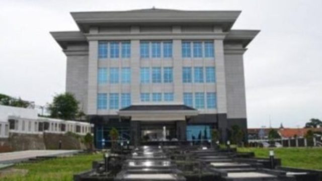 Provinsi Lampung Mengalami Inflasi Pada Februari 2026