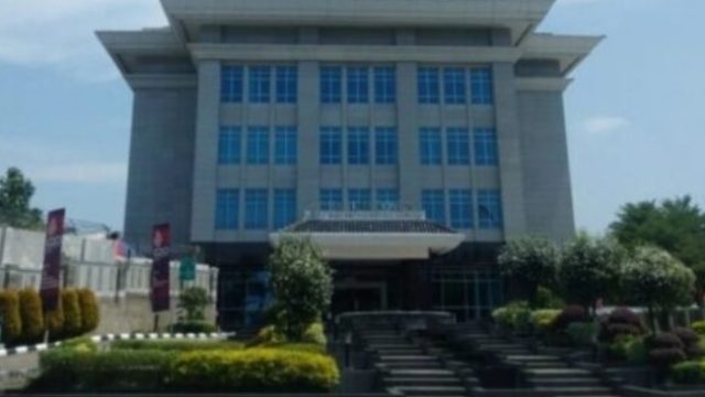 Inflasi Provinsi Lampung Tetap Terkendali Pada Maret 2026