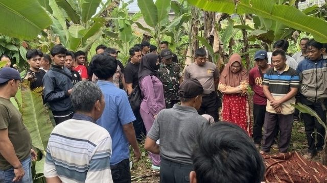 Sihumas Polres Tanggamus Polda Lampung Press Release No: 105/IV/HUM.6.1.1/2026/ResTgms