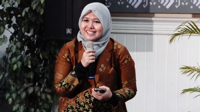 Talk Show Musrenbang 2026 Bahas Strategi Akselerasi Pertumbuhan Berkualitas di Lampung