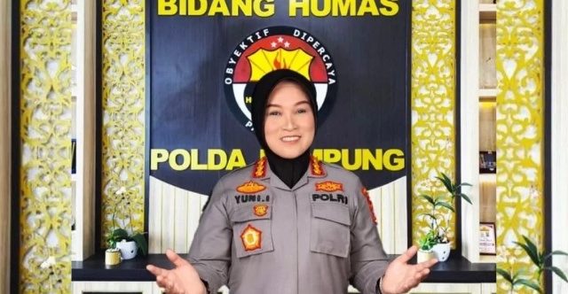 BMKG Ingatkan Potensi Dampak Godzilla El Niño pada Musim Kemarau 2026, Polda Lampung Ajak Masyarakat Tingkatkan Kewaspadaan