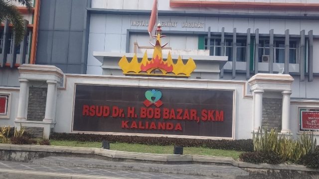 Imbas Pengusiran Wartawan DPRD komisi 4 Turun Tangan Akan Segera Panggil Pegawai Rumah Sakit Bob Bazar 