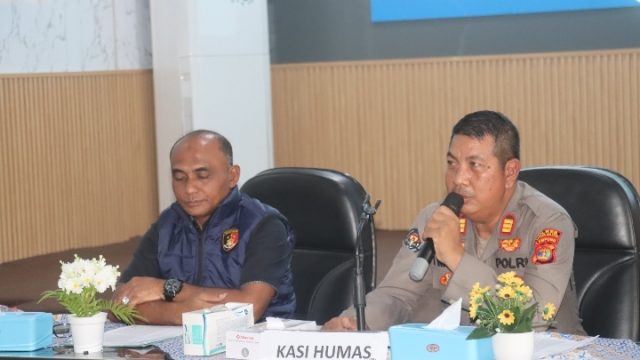 Uji DNA Identik Dengan Bayi, Ungkap Kakek Korban Sebagai Pelaku di Sidomulyo