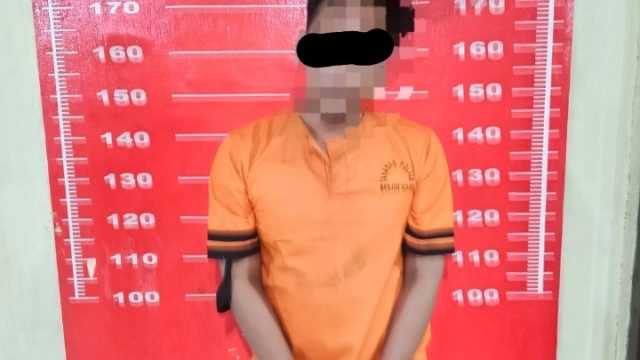 Polsek Banjar Agung Tangkap Pelaku Tipu Modus Lowongan Kerja, Motor Korban Berhasil Diamankan