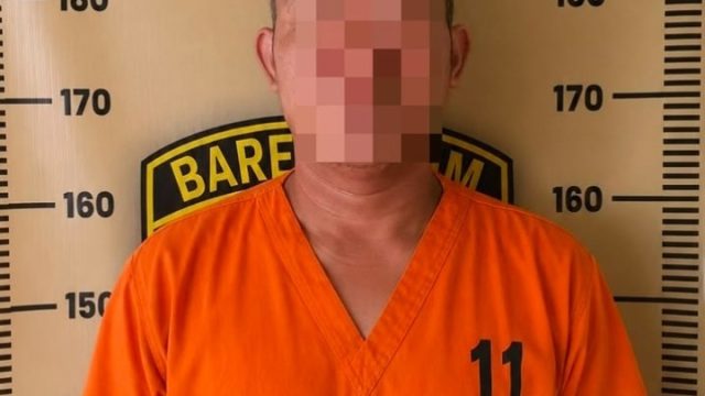 Pura-Pura Isi Daya Saat COD, Pria di Bandar Lampung Bawa Kabur Ponsel Rp3,5 Juta