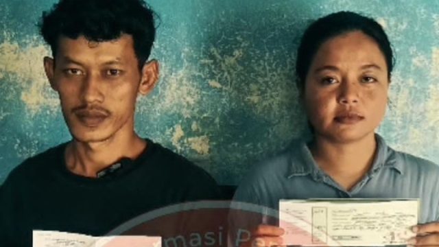 Mediasi Buntu, Sengketa Gadai Lahan 1,5 Hektare di Dente Teladas Berujung Tantang Lapor Polda