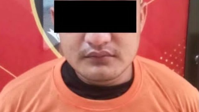 Pelaku Curas di Jalinsum Terbanggi Besar Ditangkap, Satu Rekannya Masih Diburu!