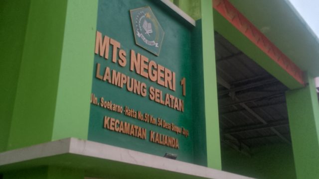 Diduga Jadi Korban Bullying, Siswi MTs N Kalianda Takut Berangkat Sekolah
