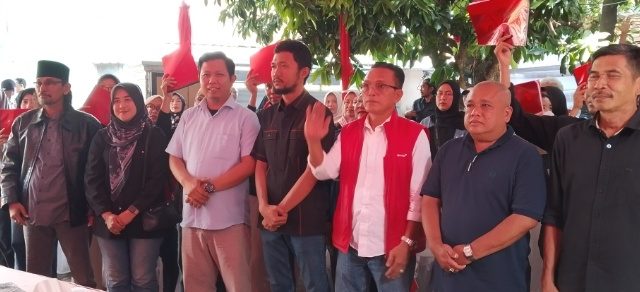 Dedi Yuginta Gelar Sosialisasi Pancasila dan Wawasan Kebangsaan di Bandar Lampung