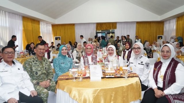Pangdam XXI/RI: Bela Negara Adalah Investasi Masa Depan