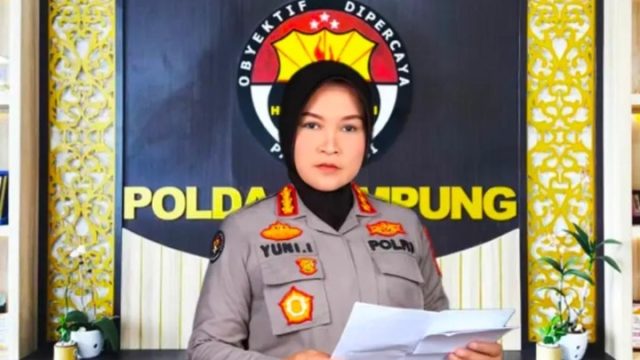 Polda Lampung Ingatkan Orang Tua Awasi Anak, Waspadai Narkoba, Pinjol hingga Ajakan Huru-hara