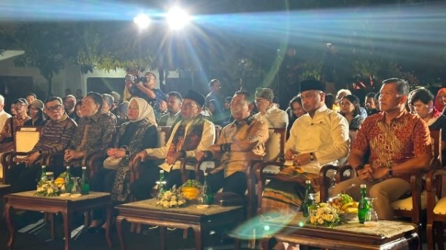 Merawat Identitas dan Karakter Bangsa Lewat Karya Seni Bernilai Tinggi