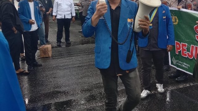 Antrean BBM Tak Kunjung Teratasi, Sekretaris PC PMII Kota Pekanbaru Desak Pemprov Riau dan Pertamina Bertindak