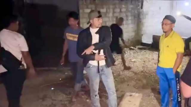 Berawal dari Aduan Warga, Sat Reskrim Polres Lampung Tengah Ungkap Dugaan Penimbunan BBM Subsidi di Pubian