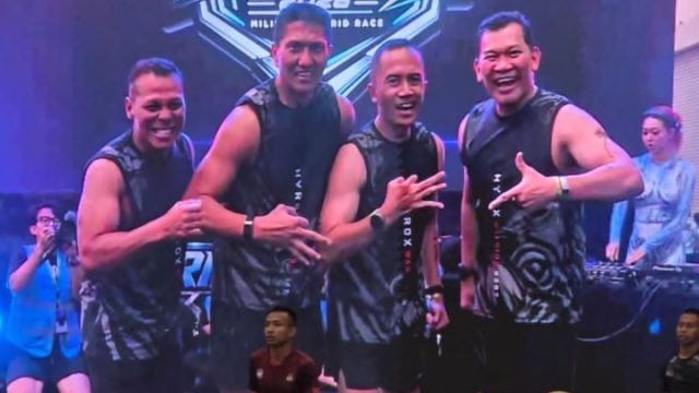Pangdam XXI/RI Tunjukkan Ketangguhan di Primarox81 Panglima TNI Cup 2026