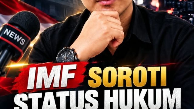 Sempat Dikabarkan Dibawa Ke Polda, Status Kepala Kampung Onoharjo Dipertanyakan IMF Desak Kejelasan Hukum