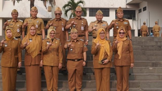 Pemprov Lampung Perkuat Investasi, Dorong Pertumbuhan Ekonomi Daerah