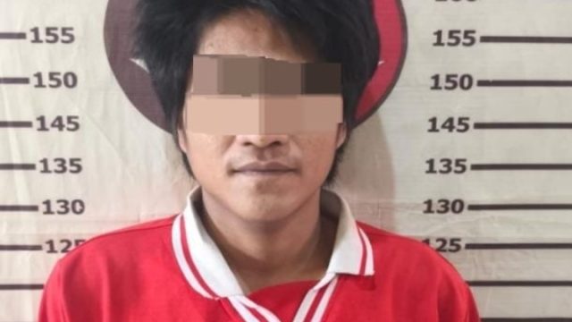 Polsek Bunga Mayang Ungkap Kasus Dugaan Penipuan dan Penggelapan, Sepeda Motor Korban Berhasil Ditemukan
