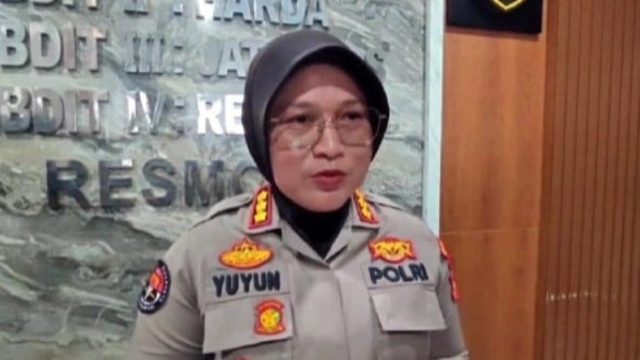 Hari Keempat Operasi Patuh Krakatau 2026, Polda Lampung Gencarkan Edukasi dan Pencegahan Pelanggaran Lalu Lintas